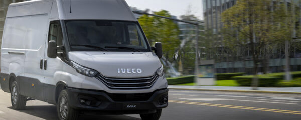 Iveco Daily