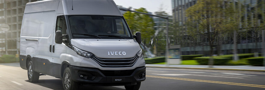 Iveco Daily